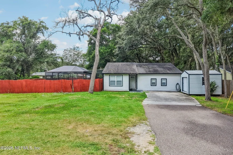Unit for sale at 1745 PHEASANT Lane, Fernandina Beach, FL 32034