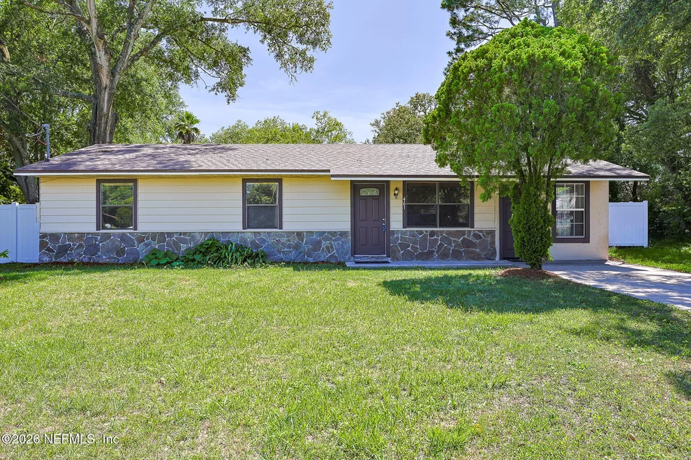 Unit for sale at 461 MELROSE Court, Green Cove Springs, FL 32043