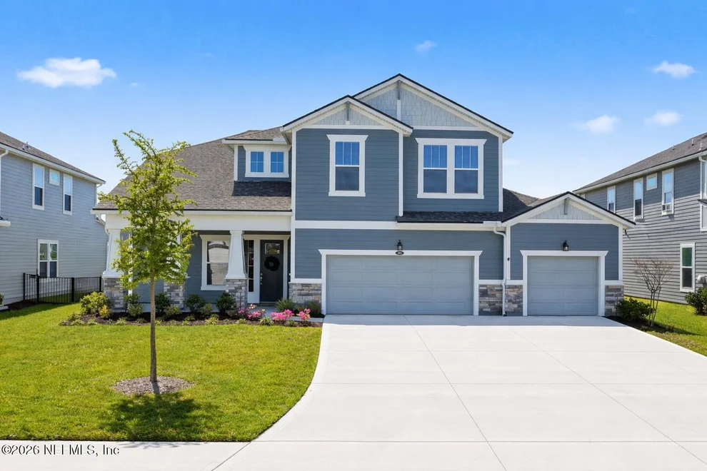 Unit for sale at 109 WILD SAGE Drive, St. Johns, FL 32259