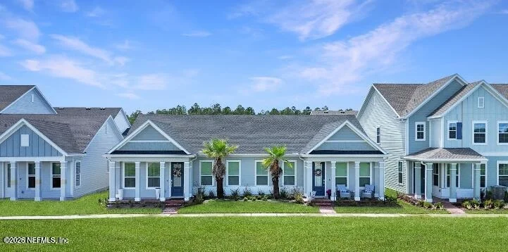 Unit for sale at 67 HOGAN Court, St. Augustine, FL 32092