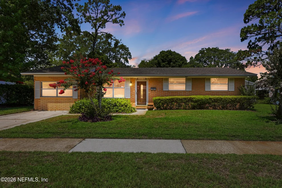 Unit for sale at 3210 DONHURST Street, Jacksonville, FL 32277