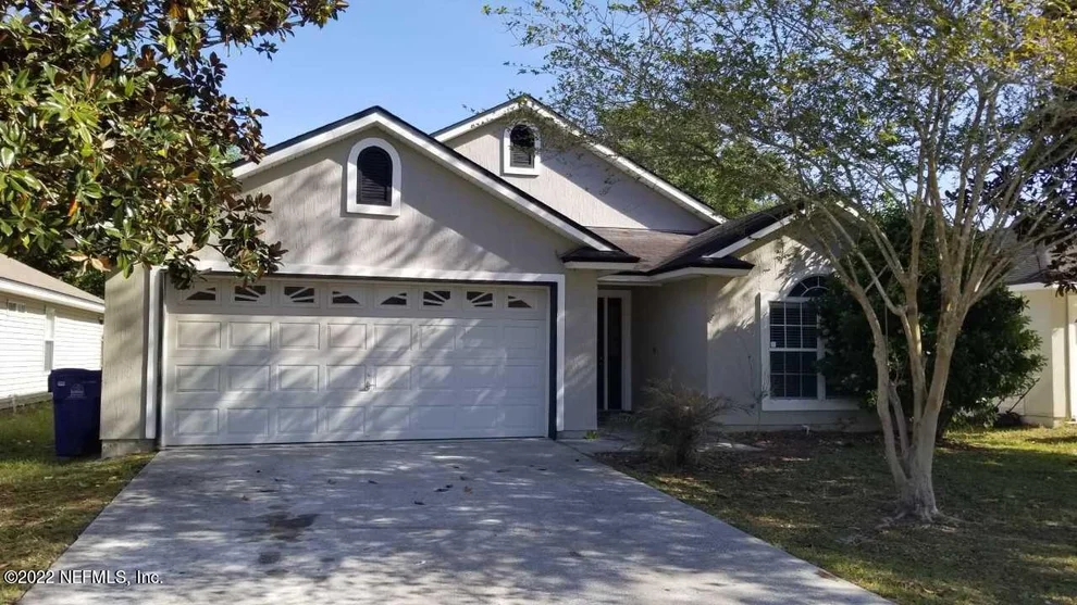 Unit for sale at 857 MACKENZIE Circle, St. Augustine, FL 32092