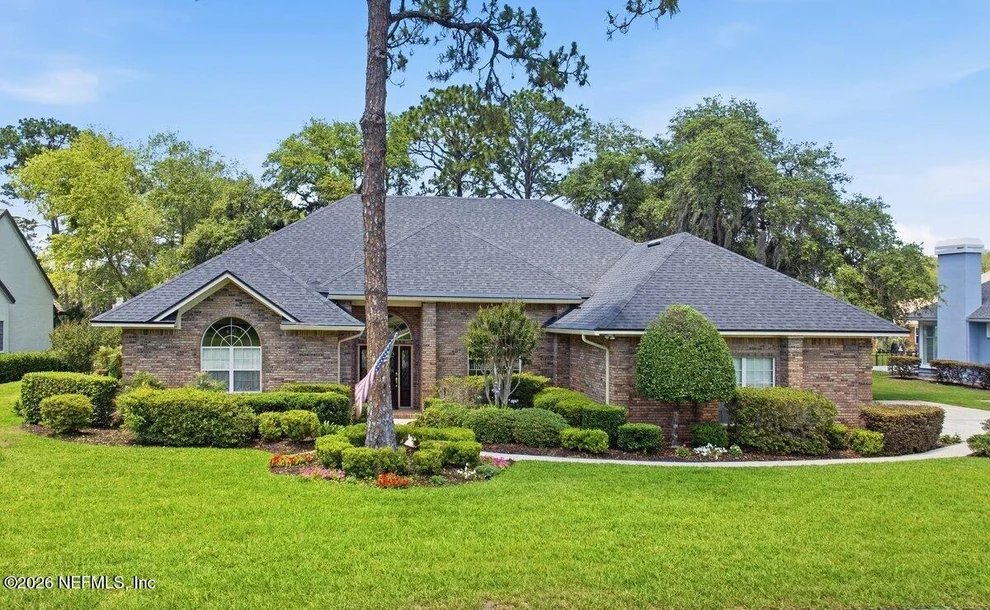 Unit for sale at 12481 TURNBERRY Drive, Jacksonville, FL 32225