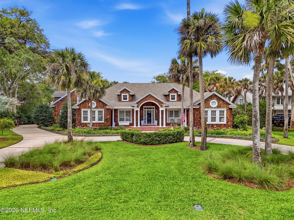 Unit for sale at 1738 SELVA MARINA Drive, Atlantic Beach, FL 32233