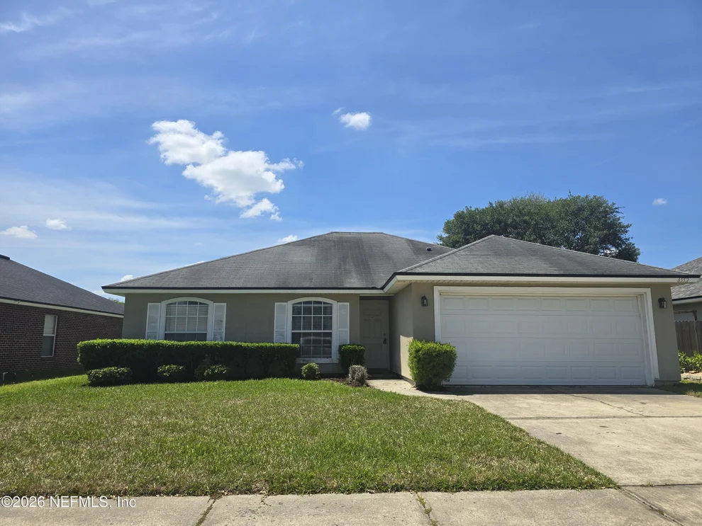 Unit for sale at 6552 CRIMSON LEAF Lane, Jacksonville, FL 32244