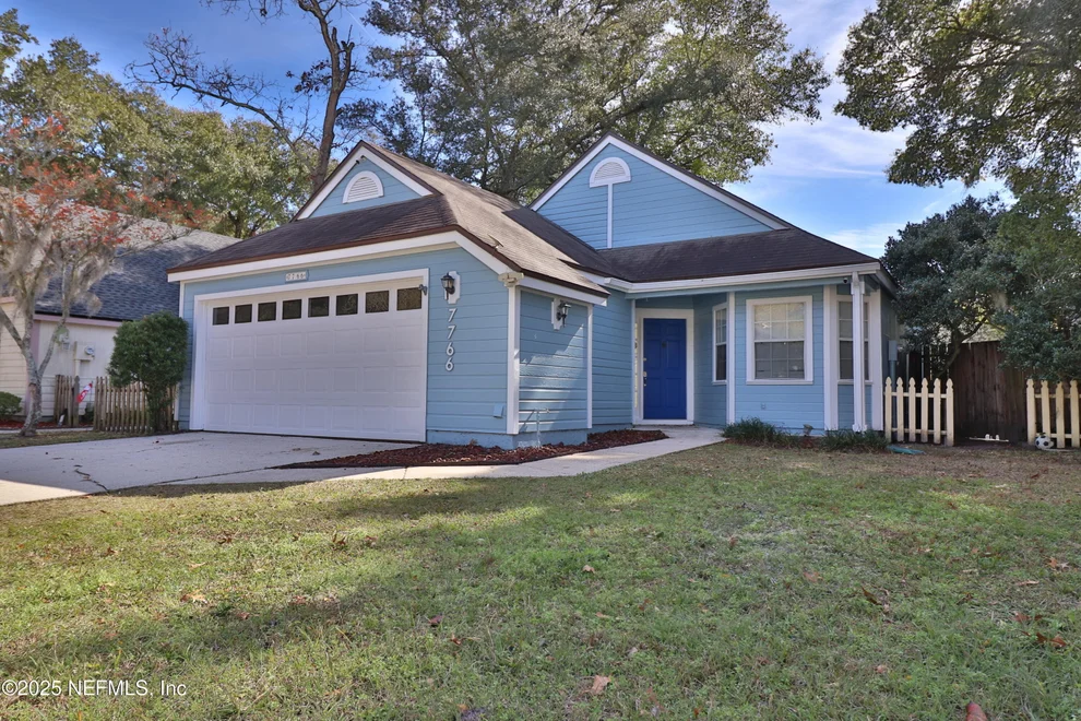 Unit for sale at 7766 GREENWICH Court E, Jacksonville, FL 32277