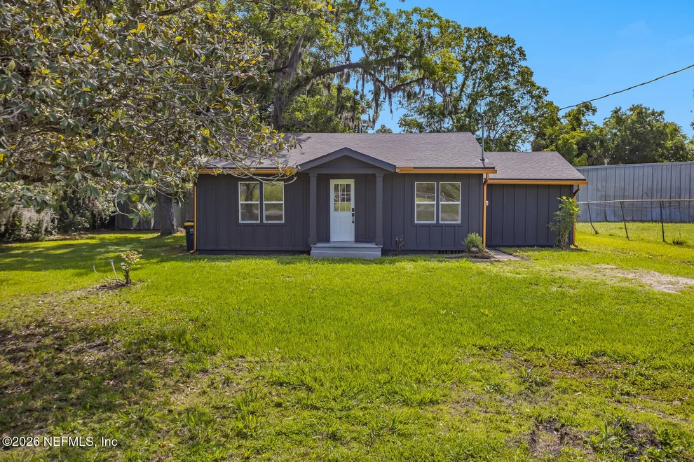 Unit for sale at 45124 NEW OGILVIE Road, Callahan, FL 32011