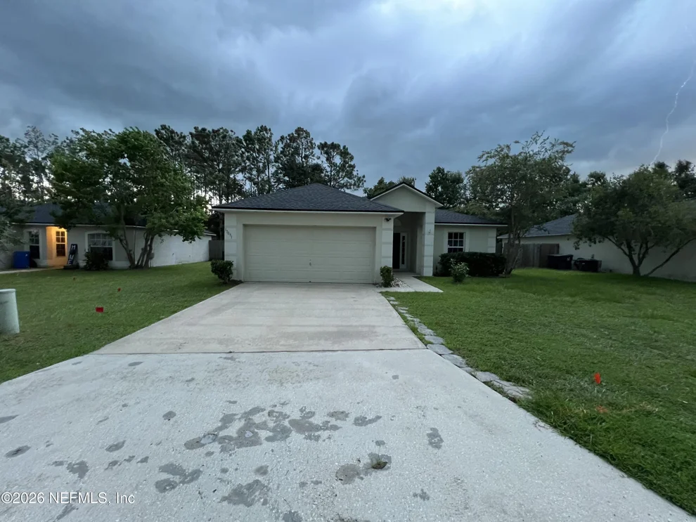 Unit for sale at 37091 SOUTHERN GLEN Way, Hilliard, FL 32046