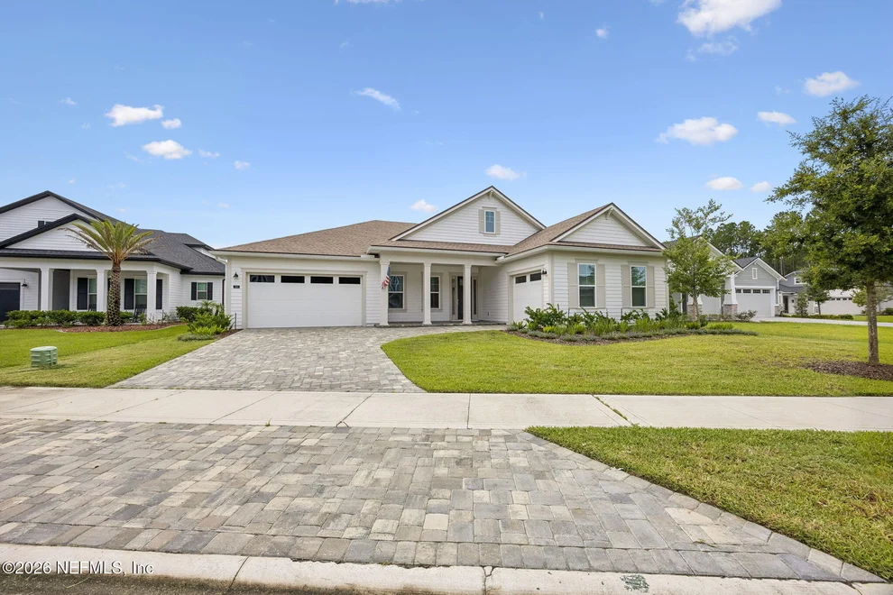 Unit for sale at 460 SHINNECOCK Drive, St. Johns, FL 32259