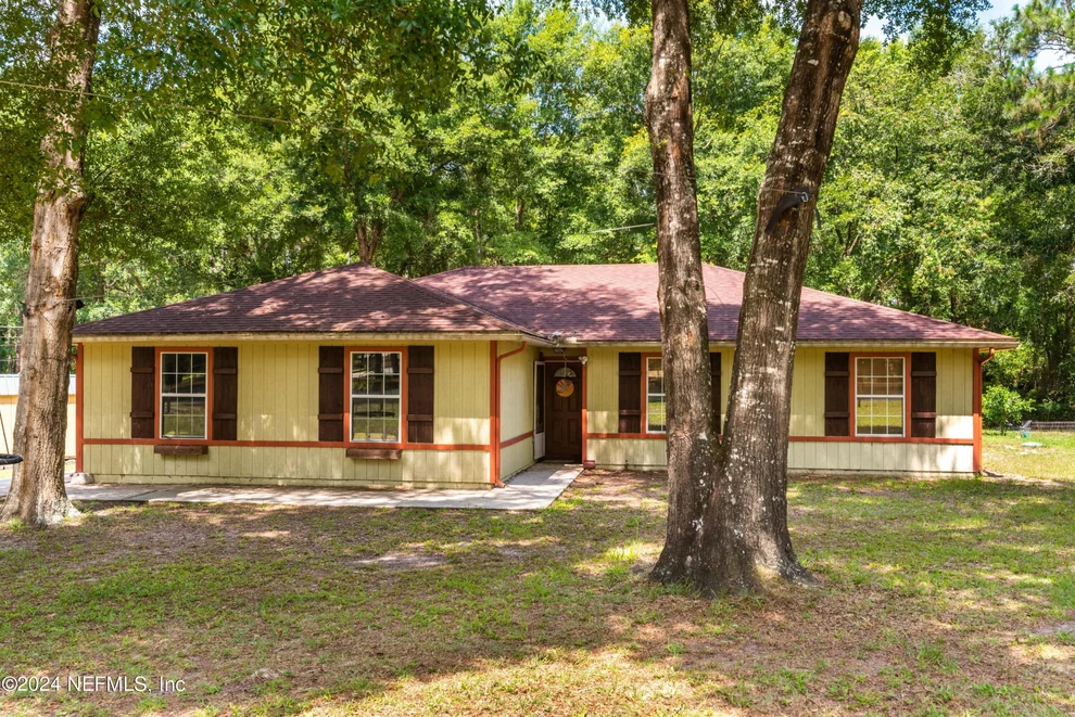 Unit for sale at 2592 MYRTLE Loop, Middleburg, FL 32068