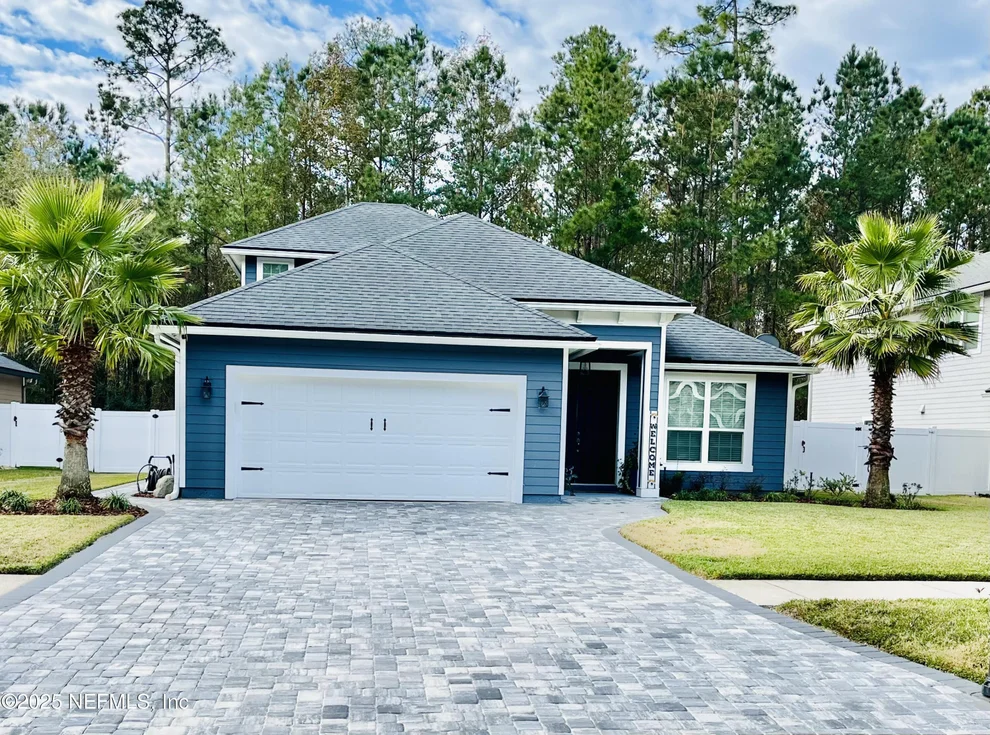 Unit for sale at 79603 PLUMMERS CREEK Drive, Yulee, FL 32097