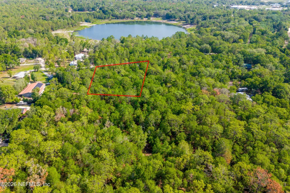 Unit for sale at TBD LOT 4 SE 46TH Loop, Keystone Heights, FL 32656