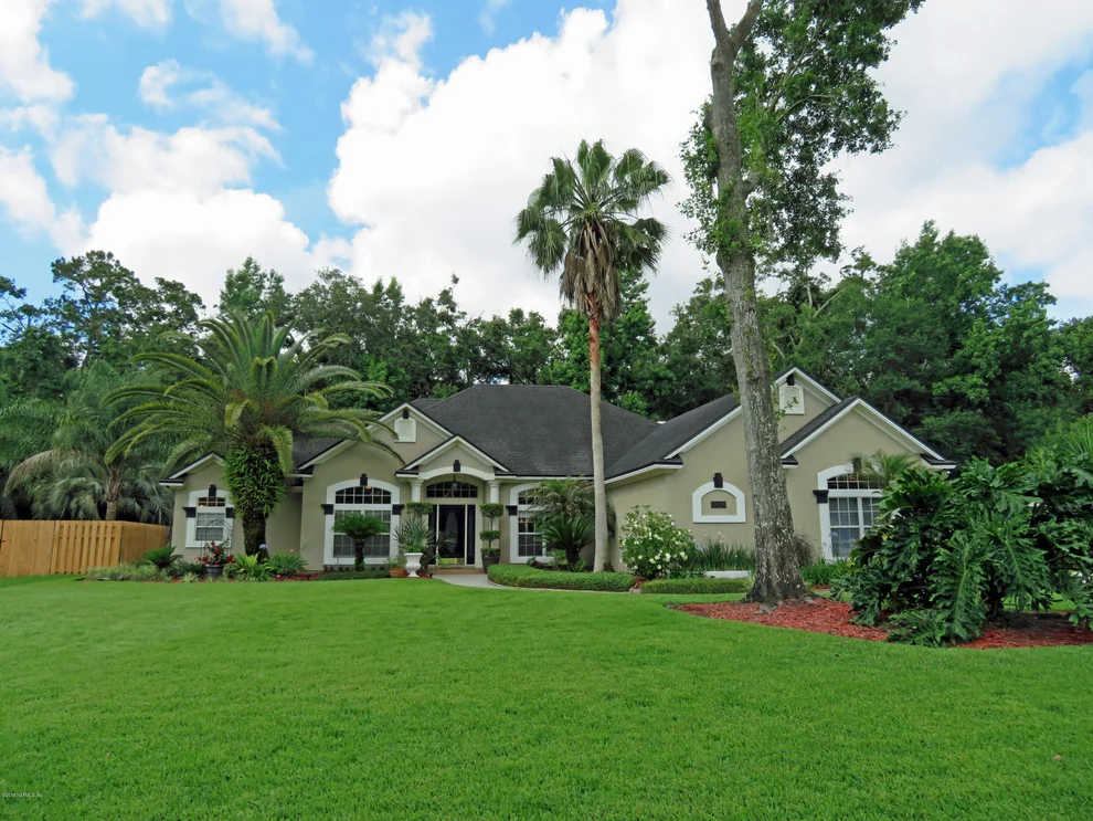 Unit for sale at 3656 MOSSWOOD Court, Jacksonville, FL 32223