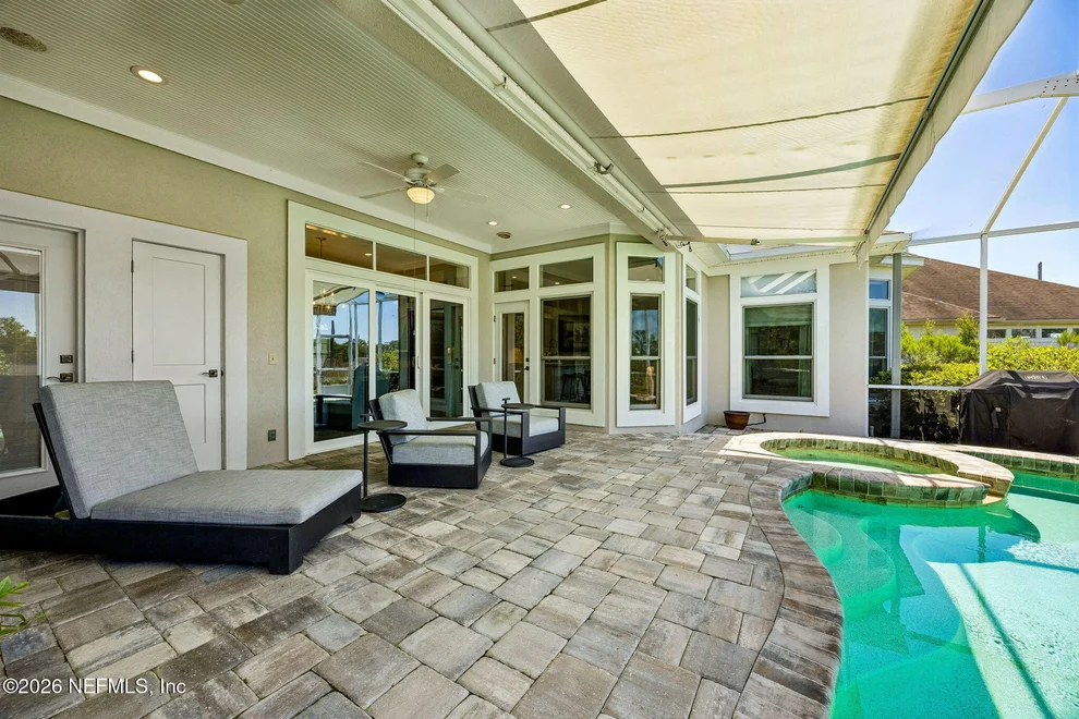 Unit for sale at 165 INDIAN COVE Lane, Ponte Vedra Beach, FL 32082