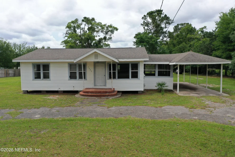 Unit for sale at 2604 NEW BERLIN Road, Jacksonville, FL 32226