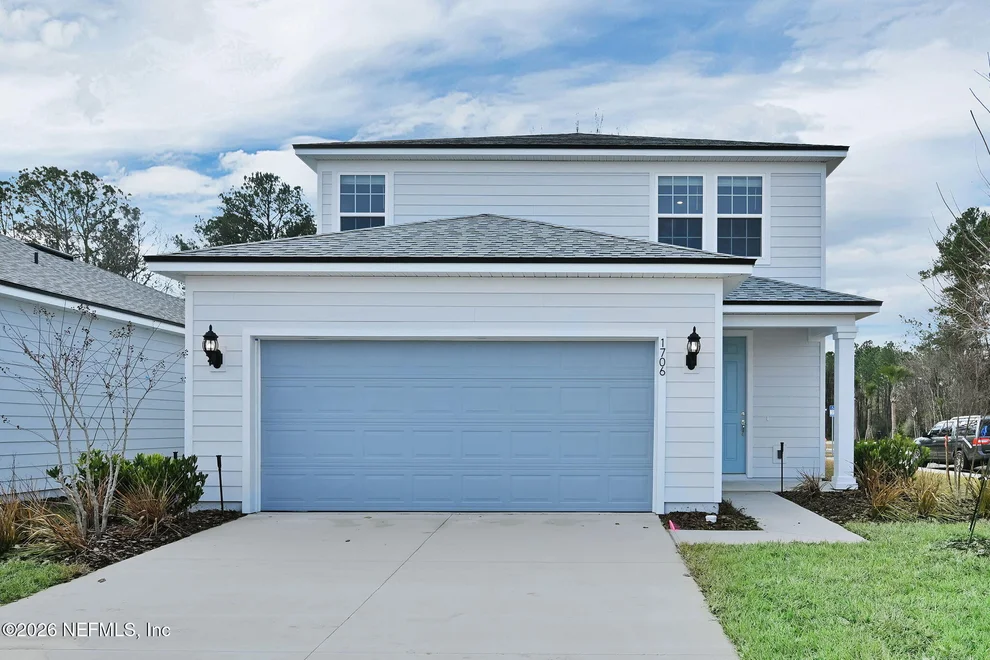 Unit for sale at 1706 MICKEY Way, Middleburg, FL 32068