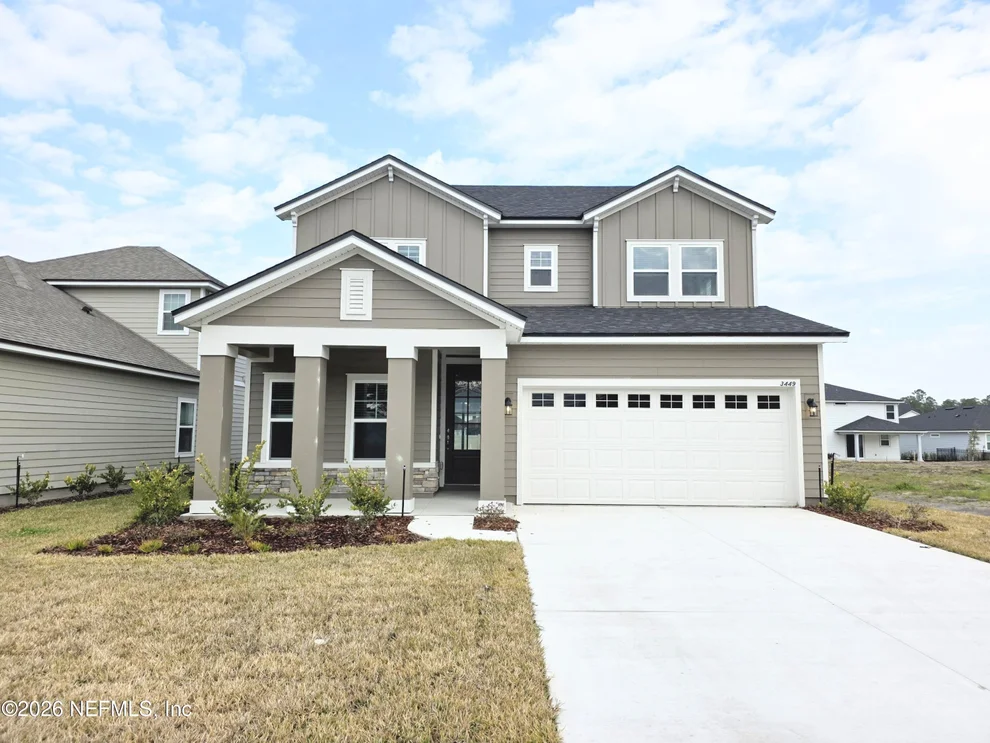 Unit for sale at 3295 WILLOWLEAF Lane, Green Cove Springs, FL 32043