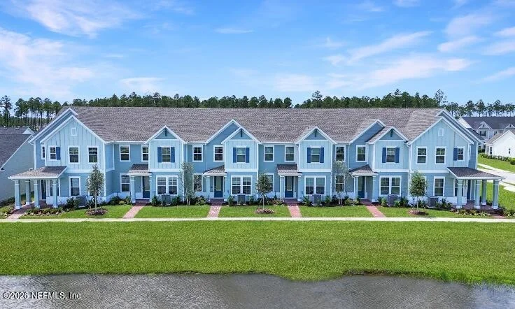 Unit for sale at 4028 LINGO Lane, Jacksonville, FL 32257