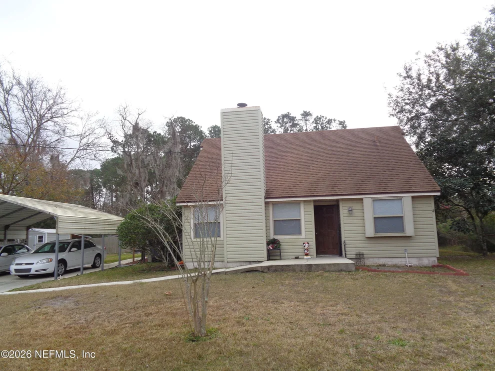 Unit for sale at 5194 THOROUGHBRED Boulevard, Jacksonville, FL 32257