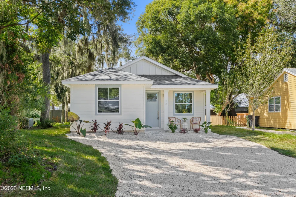 Unit for sale at 12 EASTMAN Street, St. Augustine, FL 32084