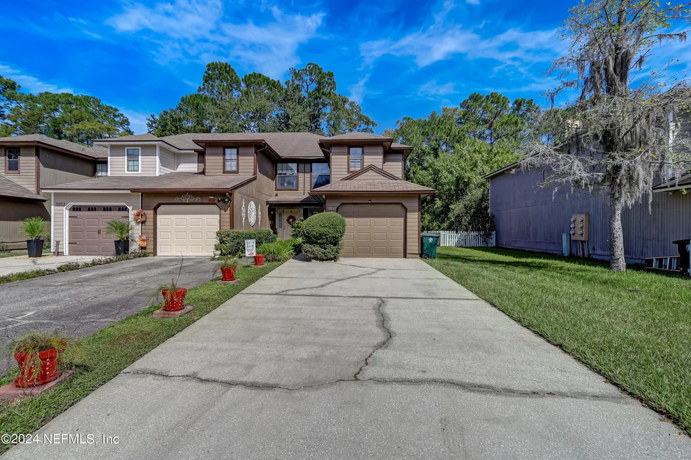 Unit for sale at 3957 LAURELWOOD Drive, Jacksonville, FL 32257