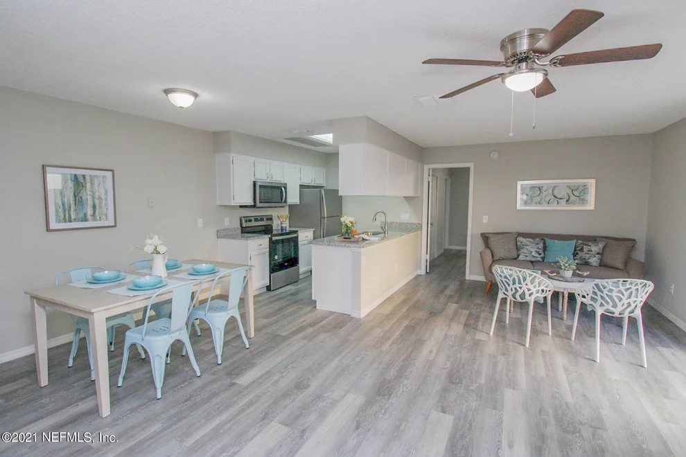 Unit for sale at 5657 BRYNER Drive, Jacksonville, FL 32244