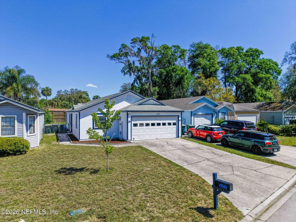 Unit for sale at 14383 PABLO BAY Drive, Jacksonville, FL 32224