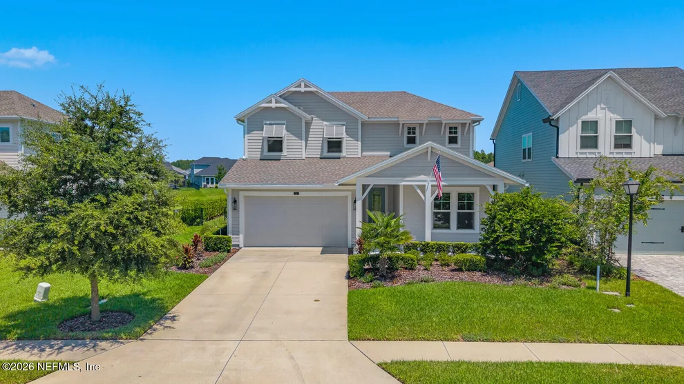 Unit for sale at 97 SETTLERS LANDING Drive, Ponte Vedra, FL 32081