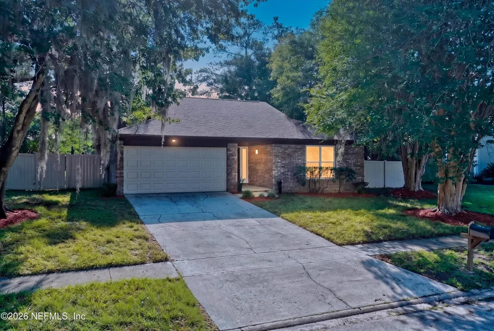 Unit for sale at 8453 BOYSENBERRY Lane W, Jacksonville, FL 32244