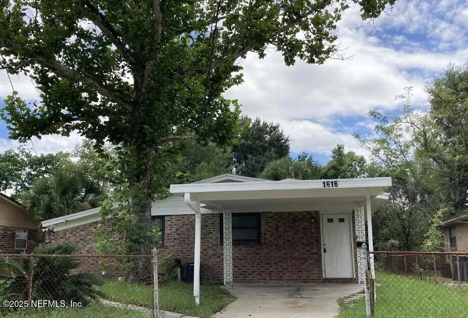 Unit for sale at 1616 E 19TH Street, Jacksonville, FL 32206