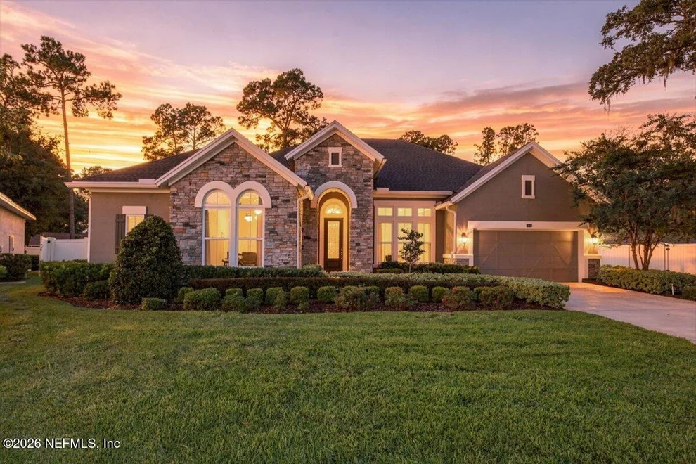 Unit for sale at 2506 RILEY OAKS Trail, Jacksonville, FL 32223