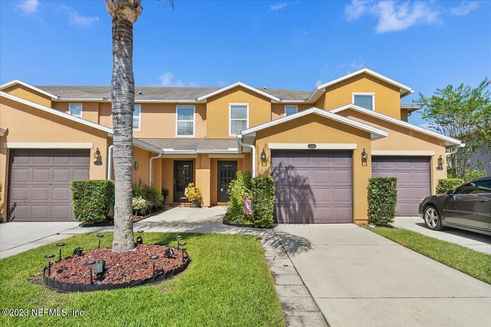 Unit for sale at 634 CABERNET Place, St. Augustine, FL 32084