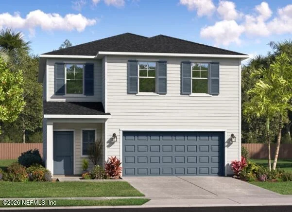 Unit for sale at 5676 LAGOON CRUISE Way, Jacksonville, FL 32234