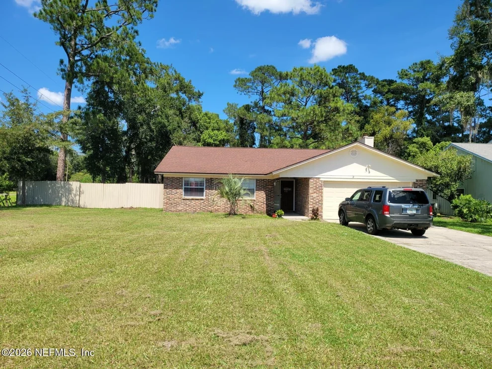 Unit for sale at 2700 CONNIE Circle, Orange Park, FL 32073