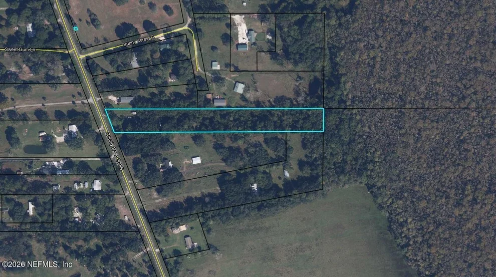 Unit for sale at 5363 COUNTY ROAD 209 S, Green Cove Springs, FL 32043