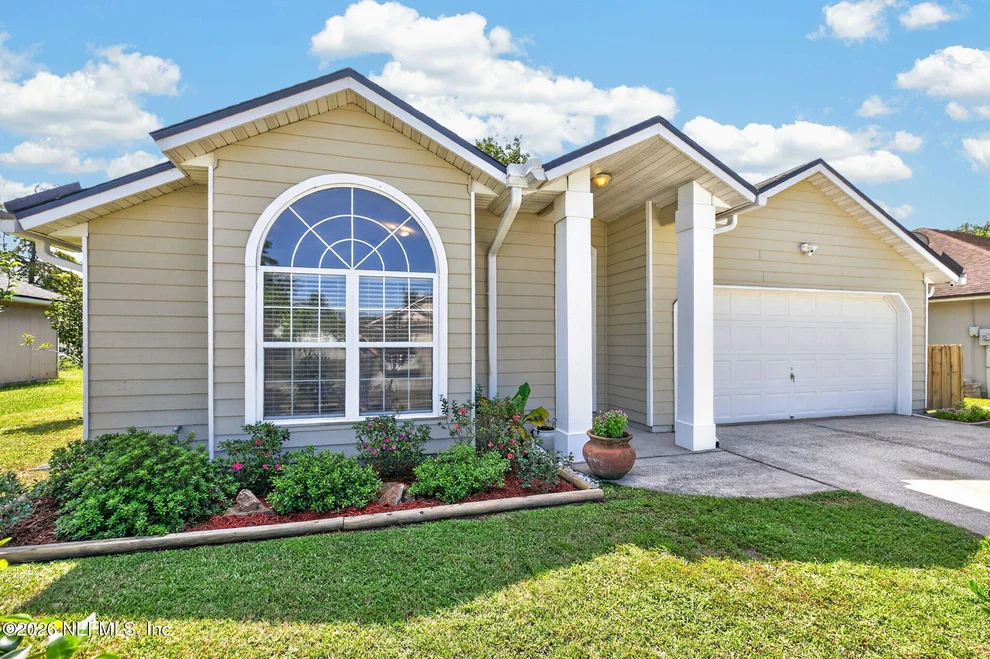 Unit for sale at 2309 CASABLANCA Court, Middleburg, FL 32068