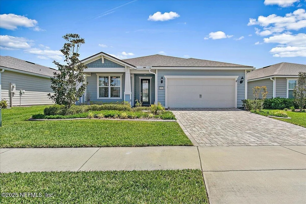 Unit for sale at 10861 KENTWORTH Way, Jacksonville, FL 32256