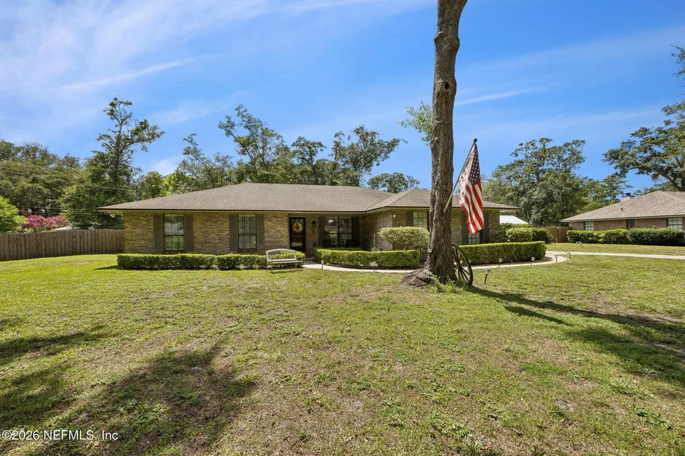 Unit for sale at 11166 WOODELM Drive E, Jacksonville, FL 32218