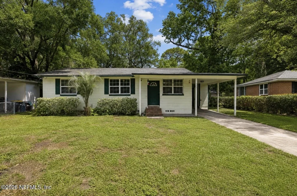 Unit for sale at 5231 POPPY Drive, Jacksonville, FL 32205