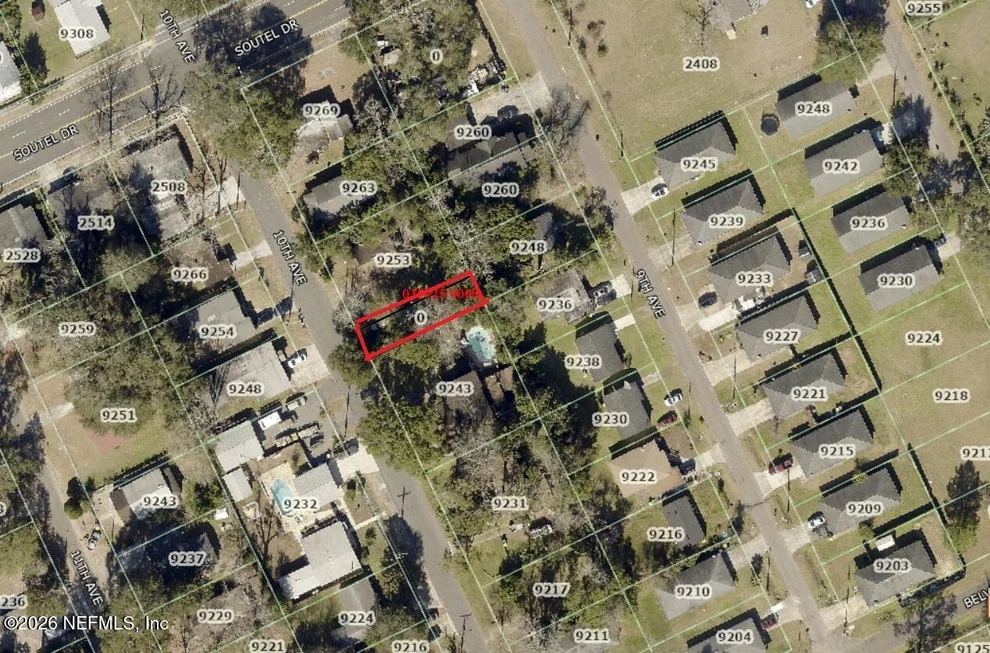 Unit for sale at 0 10TH Avenue, Jacksonville, FL 32208