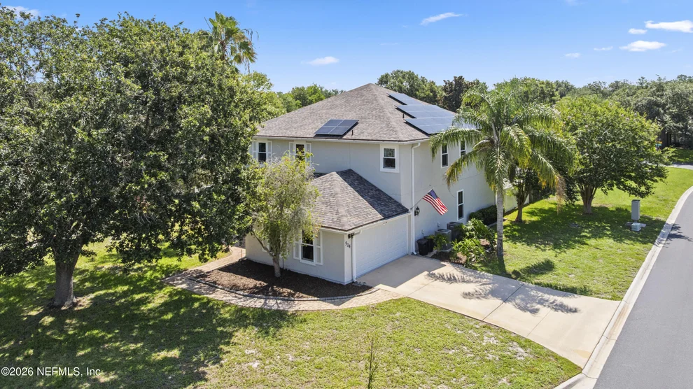 Unit for sale at 524 E SILVERTHORN Lane, Ponte Vedra, FL 32081