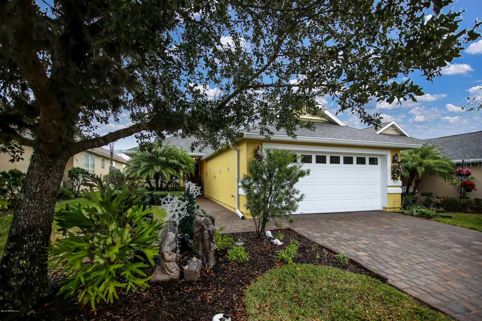 Unit for sale at 605 COPPERHEAD Circle, St. Augustine, FL 32092