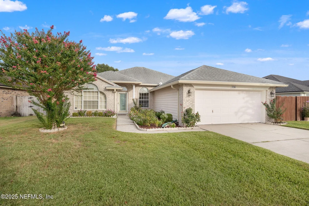 Unit for sale at 776 HICKORY LAKES Drive, Jacksonville, FL 32225