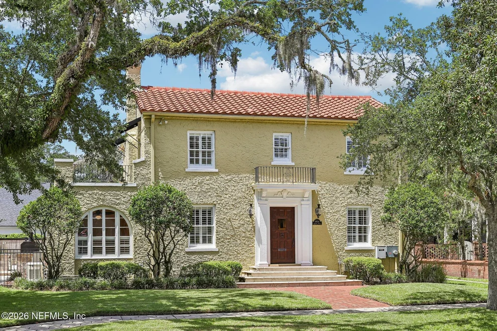 Unit for sale at 1856 CHALLEN Avenue, Jacksonville, FL 32205