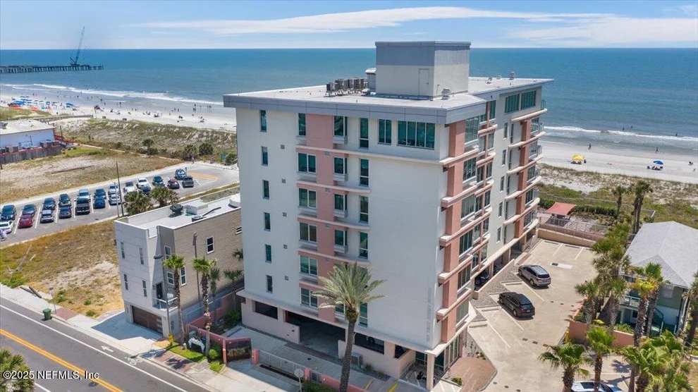 Unit for sale at 123 1ST Street S, Jacksonville Beach, FL 32250