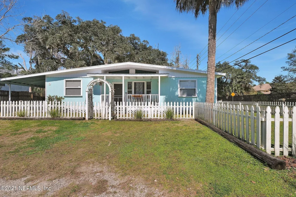 Unit for sale at 1405 MASTERS Drive, St. Augustine, FL 32084