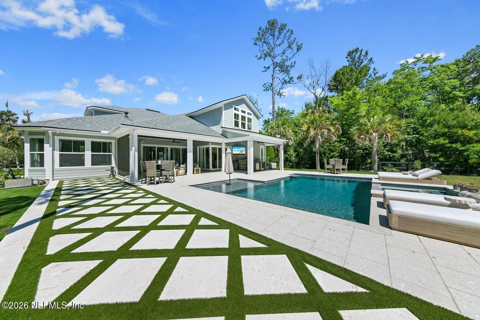 Unit for sale at 264 N ROSCOE Boulevard, Ponte Vedra Beach, FL 32082