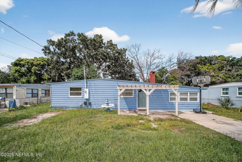 Unit for sale at 10336 AGAVE Road, Jacksonville, FL 32246