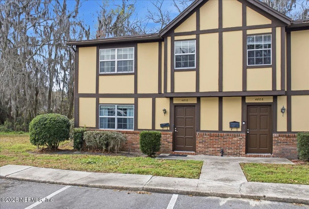 Unit for sale at 4810 WINDRUSH Lane, Jacksonville, FL 32217