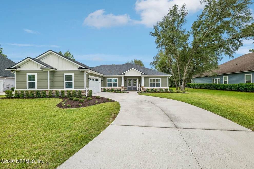 Unit for sale at 3515 OGLEBAY Drive, Green Cove Springs, FL 32043